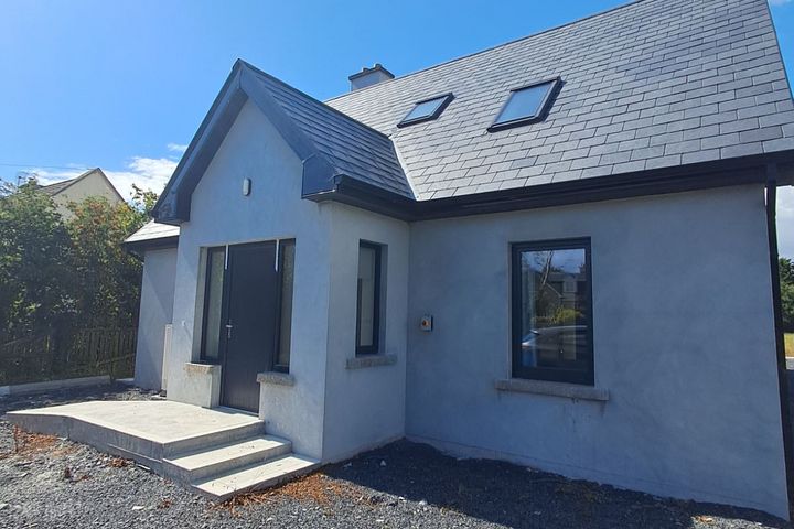 Stradbally North, Clarinbridge, Kilcolgan, Co. Galway