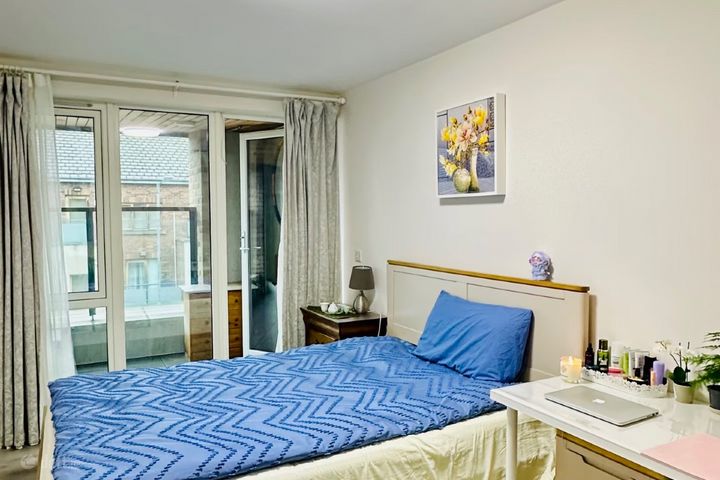 10 Willow House, Red Arches Park, The Coast, Baldoyle, Dublin 13