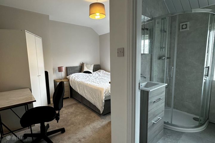 56 Power'S Court, Dublin 2