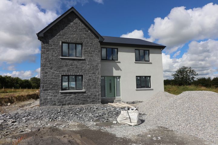 Galboley, Bullaun, Loughrea, Galway