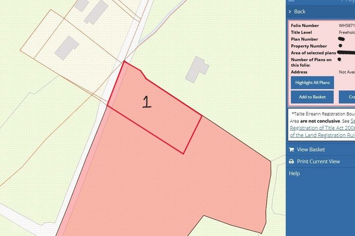 Lurgan, Glasson, Co. Westmeath