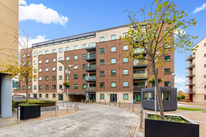 Apt 37, The Lighthouse, Church Rd Dublin 3, Dublin 3, Dublin