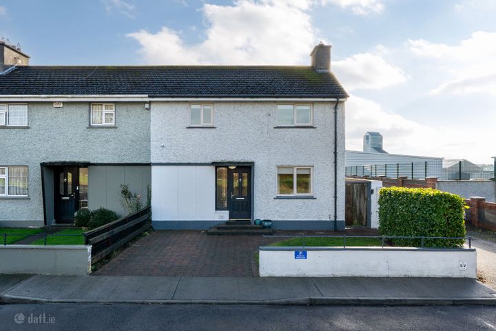 74 Pearse Park, Tullamore, Co Offaly, Offaly