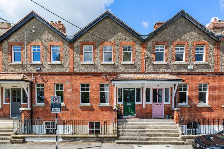15 Seafort Parade, Blackrock, Booterstown, Co. Dublin, A94H7T2