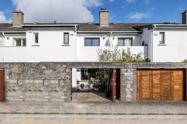 4 Waterloo Mews, Pembroke Lane, Ballsbridge Dublin 4, Dublin 4, Dublin