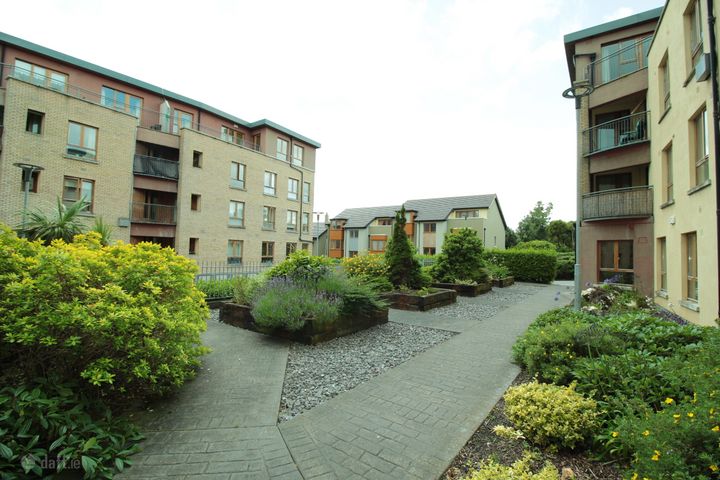 Granitefield Manor, Rochestown Avenue, Dun Laoghaire, Co. Dublin