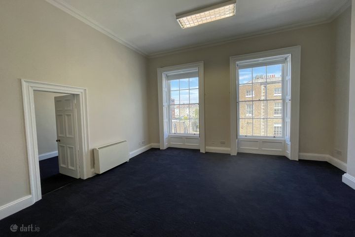 3 Fitzwilliam Place, Dublin 2