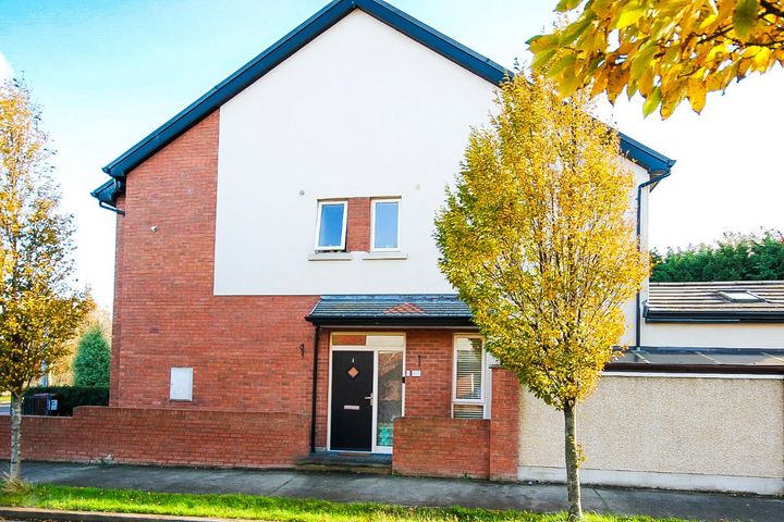 1 Dodderbrook Avenue, Ballycullen, Dublin 24, D24AE6C