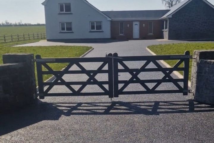 Ballinlass, Mountbellew, Co. Galway