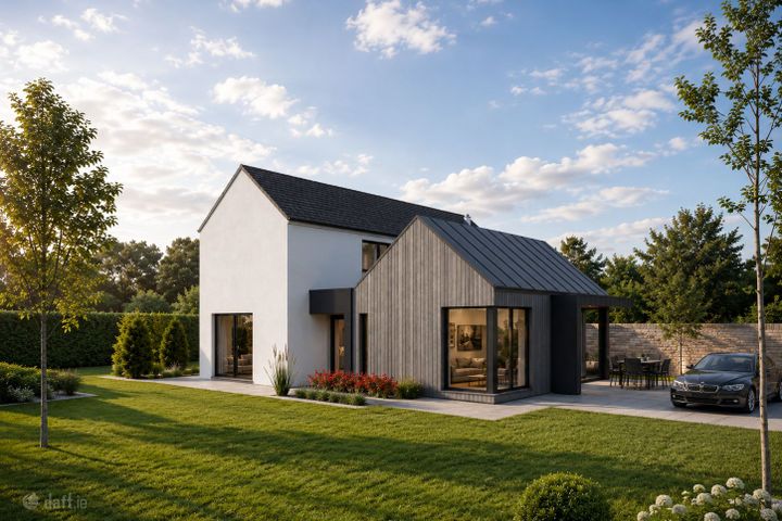 2 x Sites at Mauritiustown, Rosslare Strand, Co. Wexford