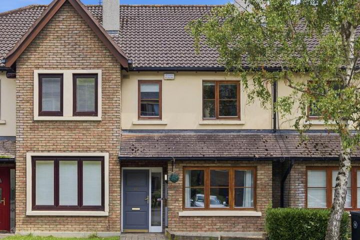 140 Steeplechase Green, Ratoath, Co. Meath, A85A786