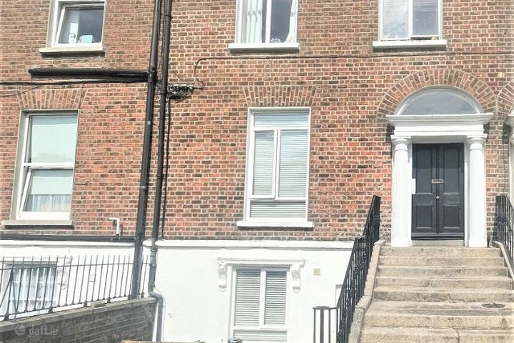 Flat 6, 67 Rathgar Road, Rathgar, Dublin 6