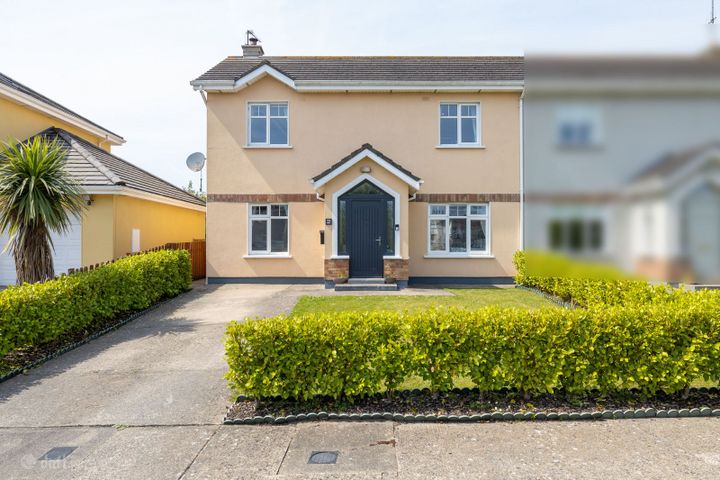 22 Woodview, Castlebridge, Co. Wexford, Y35FFY9