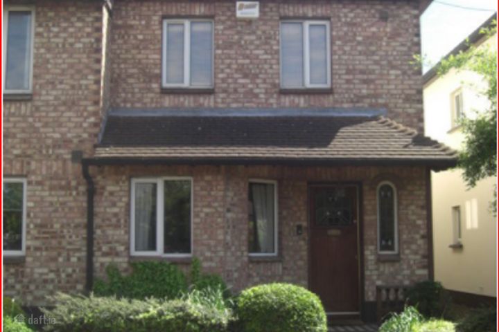 22 DONNYBROOK mANOR, Donnybrook, Co. Dublin