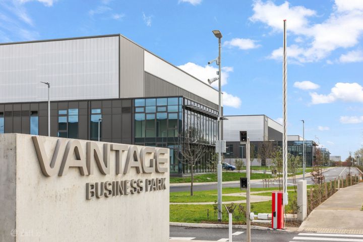 Unit 5, Vantage Business Park, Kilshane Cross, Dublin 11