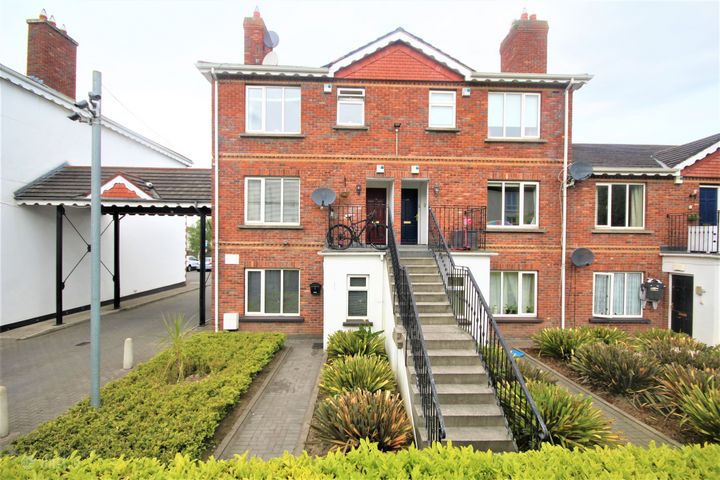 14 Green Isle Court, Clondalkin, Clondalkin, Dublin 22