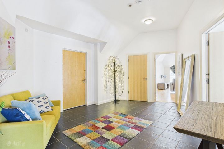 Apartment 26, Charleston Maltings, Bailick Road, Midleton, Co. Cork, P25A095