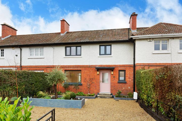 29 Leahys Terrace, Sandymount, Dublin 4, Dublin 4, Dublin