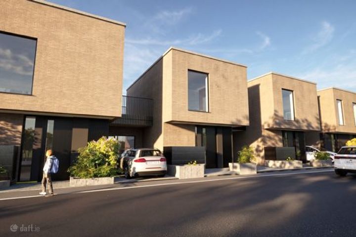 Tambou, Clonskeagh, Co. Dublin - Radharc 3