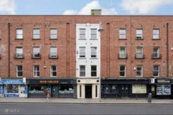 Apartment 24, Grafton Hall, 38-40 Aungier Street, Dublin 2, Co. Dublin