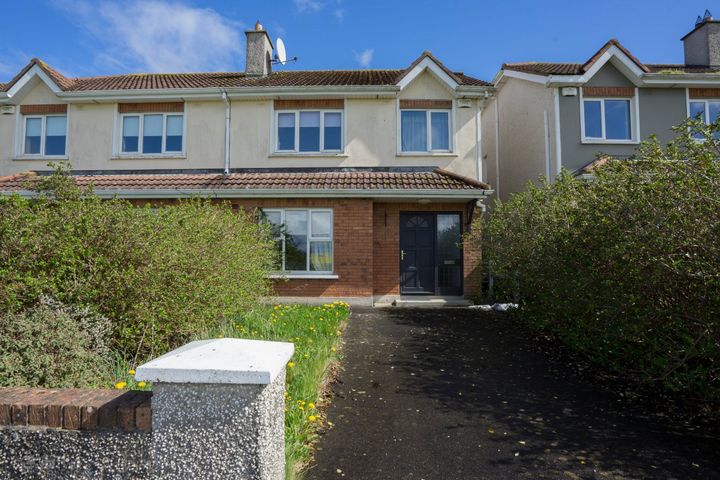 80 Rockfield Close, Stoneylane, Ardee, Co. Louth, A92KH77