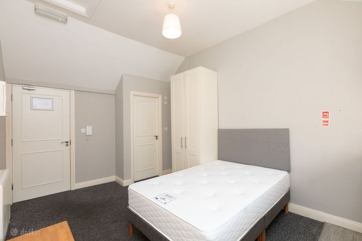 Flat 5, 15 Annesley Bridge Road, Fairview, Dublin 3