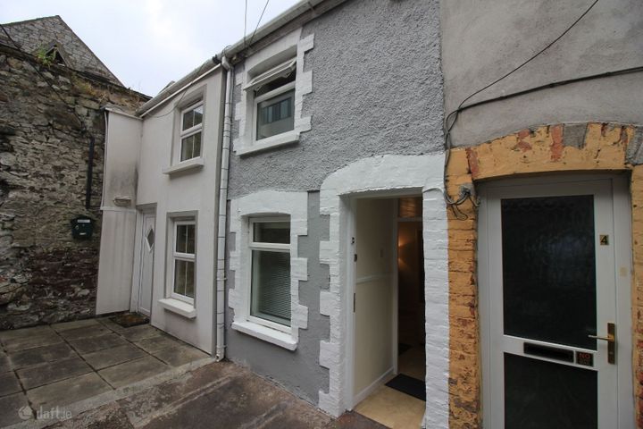 5 Sawmill Lane, Sawmill Street, Cork City Centre