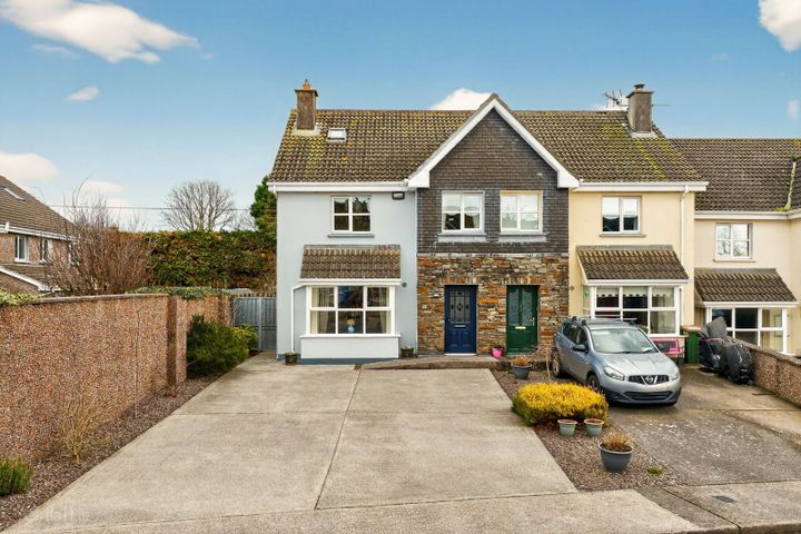 130 The Meadows, Belgooly, Belgooly, Co. Cork, P17HH94