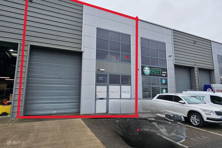 Unit 614, Edenderry Business Campus, Edenderry, Co. Offaly, R45DV70