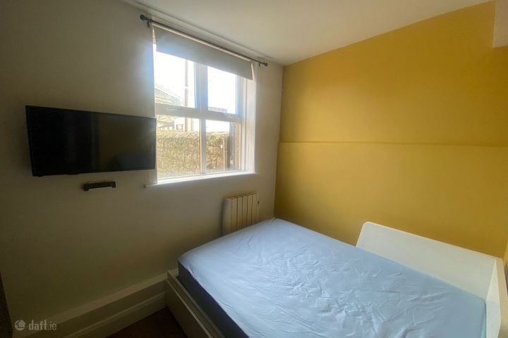 Lansdowne Terrace, Sandymount, Dublin 4