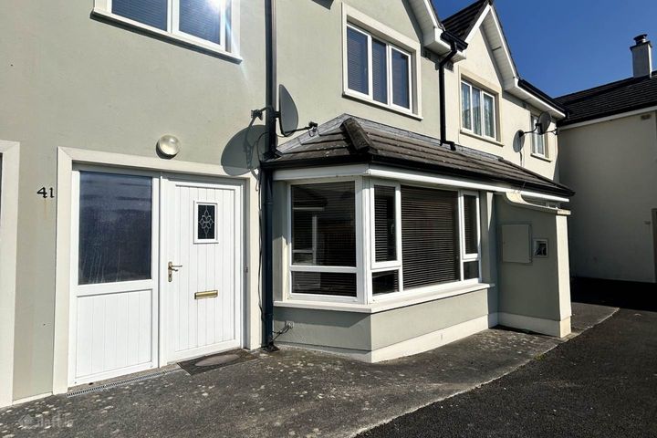 41 Gort Na Habhana, Tulla Road, Ennis, Co. Clare