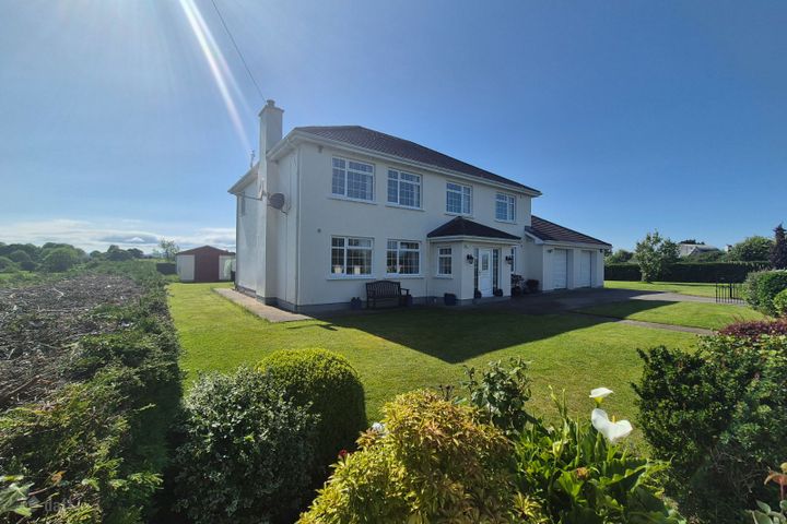 Knockanillaun, Ballina, Knockanillaun, Co. Mayo, F26D2X5