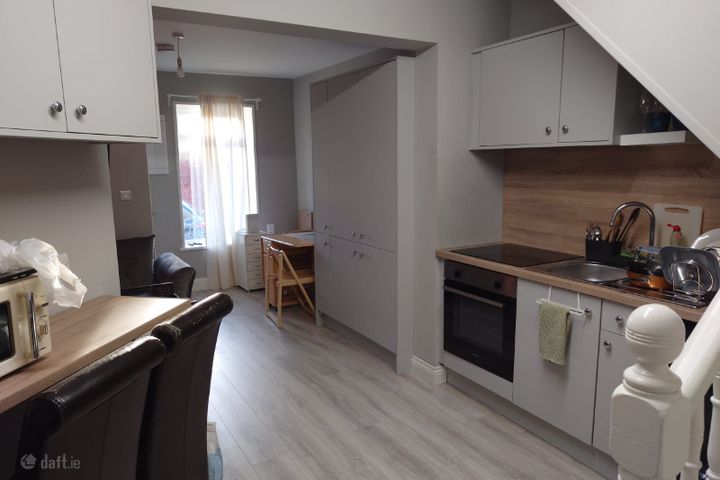 1 Sherrard Avenue, Dublin 1, North Circular Road, Dublin 1