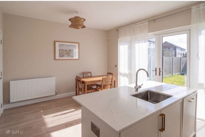 38 Tandy'S Wood, Adamstown, Lucan, Adamstown, Co. Dublin