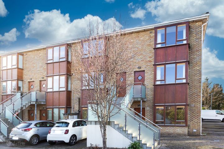 60 Wilford Court, Bray, Bray, A98KY41