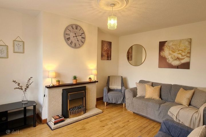 Summerhill Village, Sligo, Co. Sligo