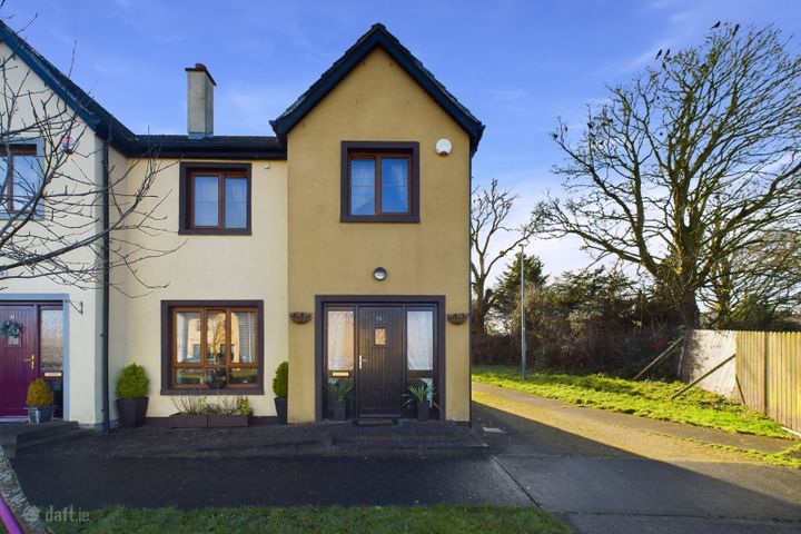 10 Windtown Park, Rathowen, Co. Westmeath, N91C6C9