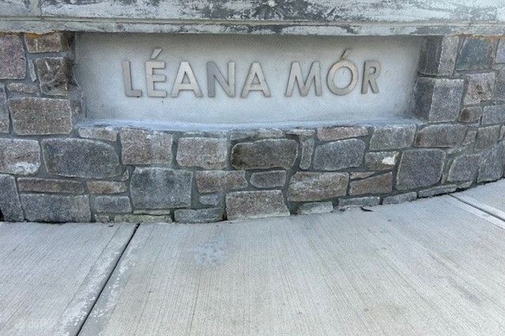 35 Léana Mór, Cappagh Road, Knocknacarra, Co. Galway