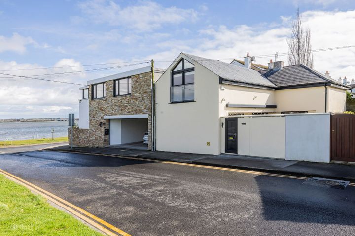 Braemar Cottage, Texas Lane, Malahide, Co. Dublin, K36VR02