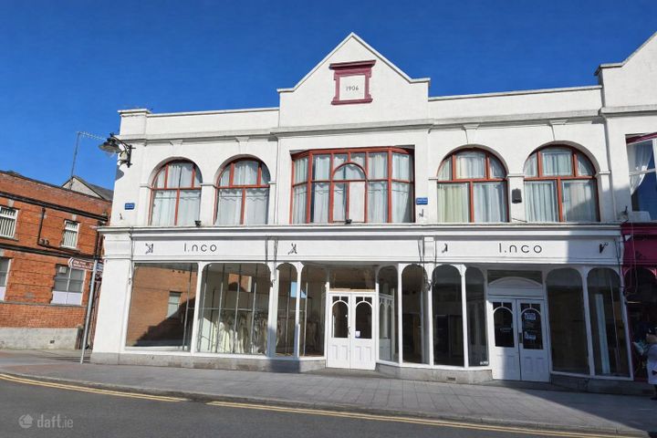 Inco Boutique, Hyde Bridge, Sligo, Co. Sligo