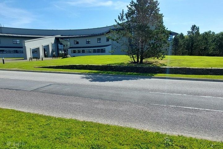 Unit 022, Innovation Works 1, Kerry Technology Park, Dromtacker, Tralee, Co. Kerry
