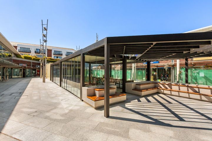 2 F&B Kiosk Units, Meridian Point Shopping Centre, Church Road, Greystones, Co. Wicklow, Greystones, Co. Wicklow