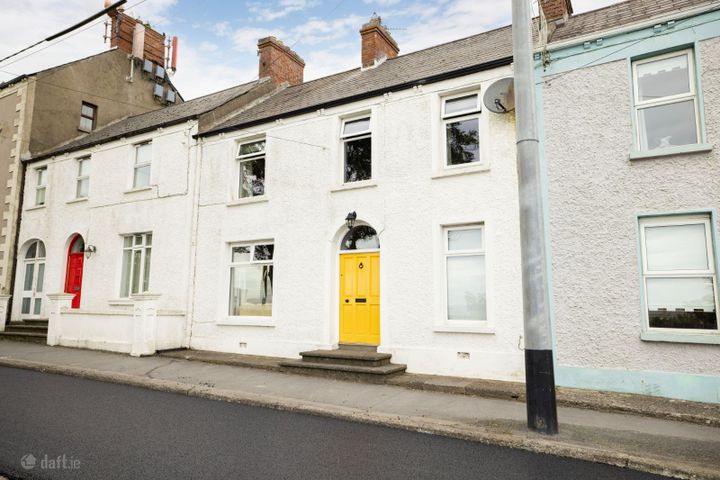 Sea Road, Blackrock, Co. Louth, A91VR74