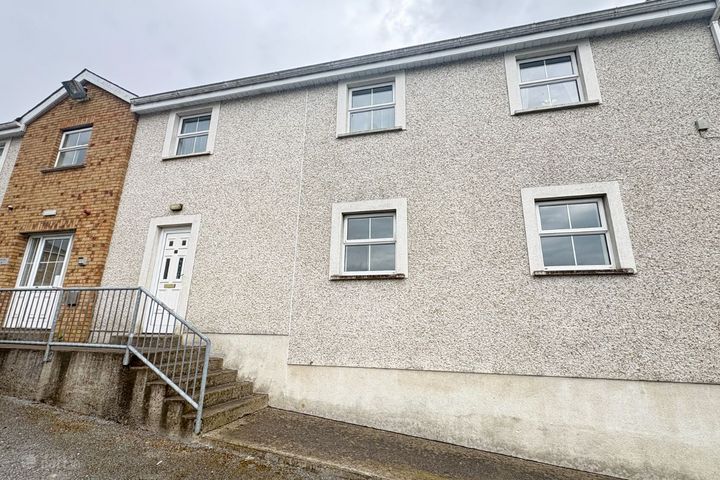 Apartment 2, The Brosna, Friars Mill Road, Mullingar, Co. Westmeath, N91DP38