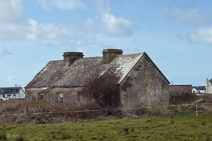 Breaffa South, Miltown Malbay, Spanish Point, Co. Clare, V95YT96