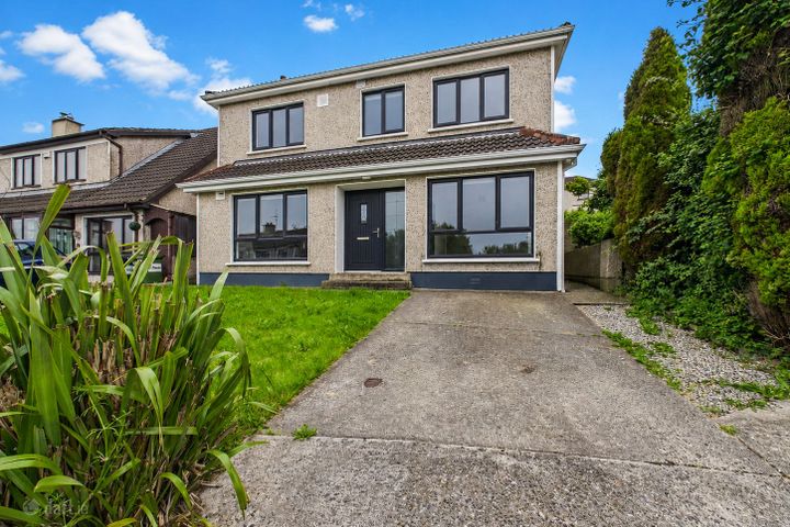 25 Greenbank, Ashley Court, Waterford City Centre, Co. Waterford