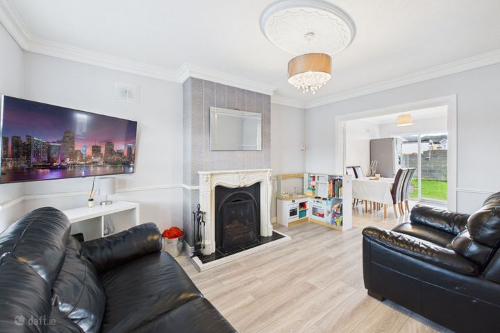 29 Stonebridge Drive, Hartstown, Dublin 15, D15H5VC - Photo 2