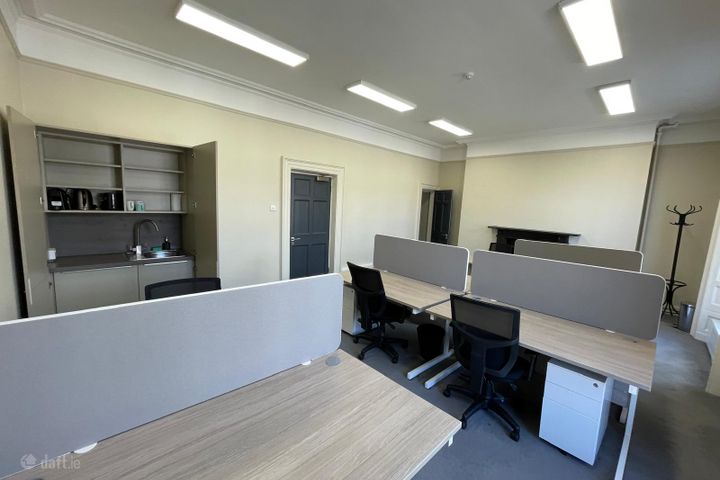 Mount Street Upper, Dublin 2