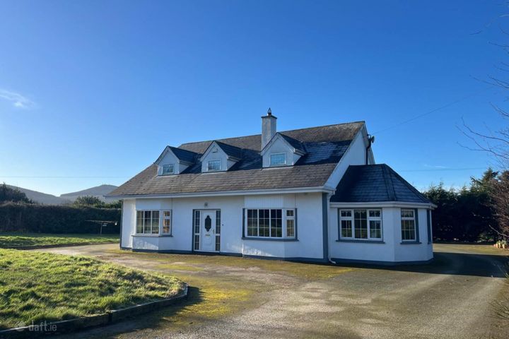 Munny, Gorey, Co. Wexford, Y25V6Y1