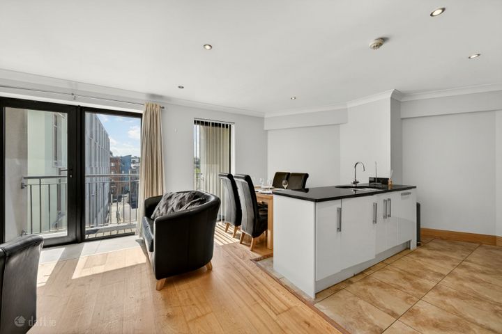 No 9. Quay House, Fitton Street., Cork City Centre